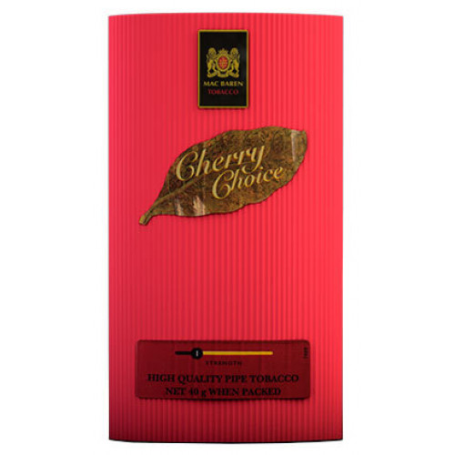 Mac Baren Cherry Choice